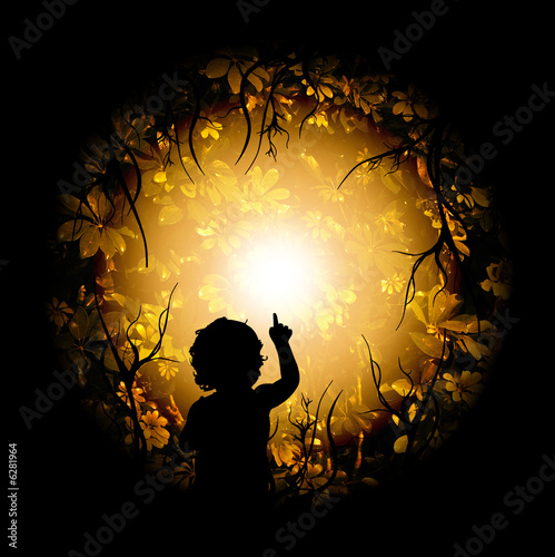 LUZ NATURAL