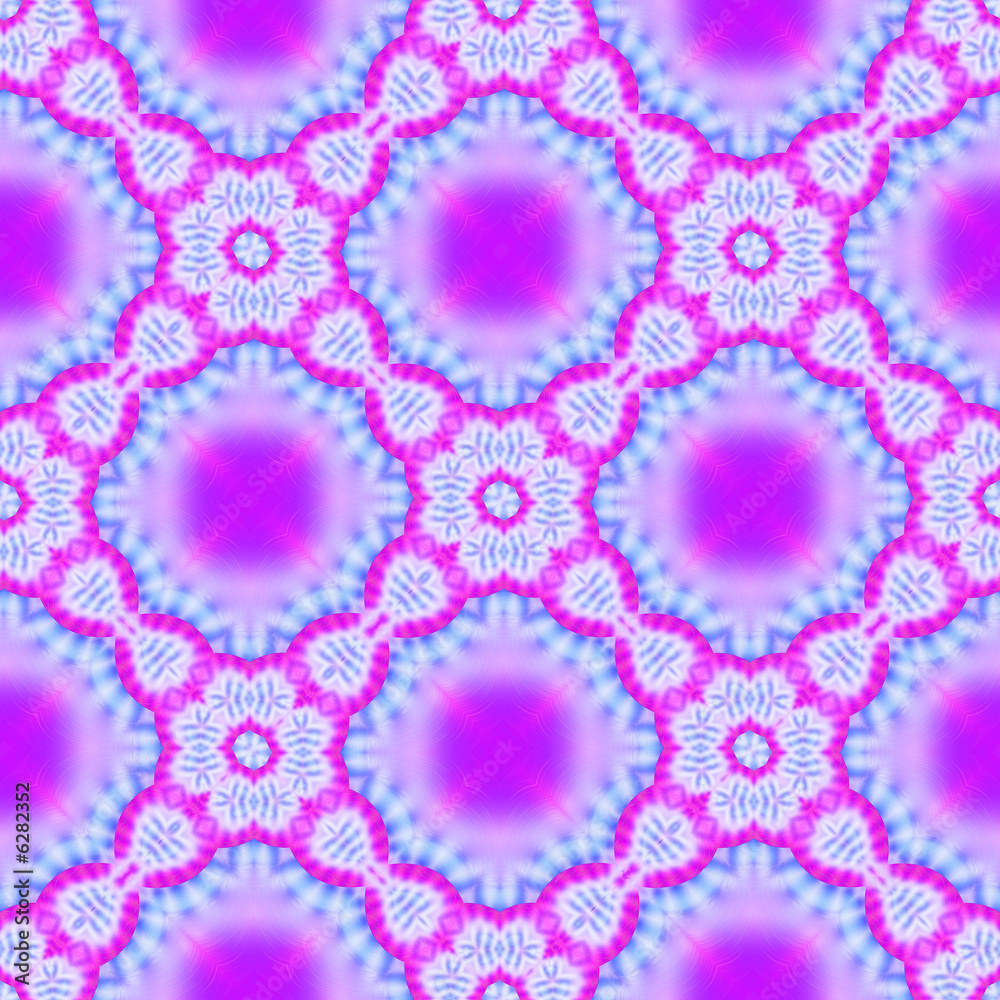 abstract seamless repeat pattern