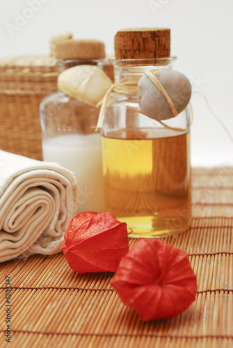 SPA accessories for wellness