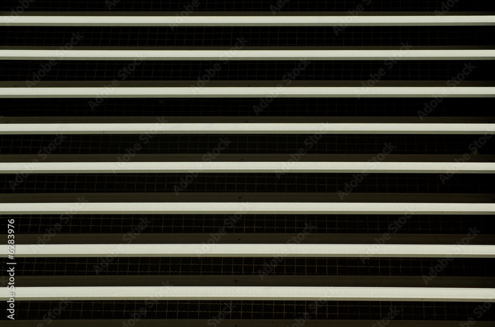 Hintergrund Lüftungsschlitze Hintergrund Lüftungsschlitze