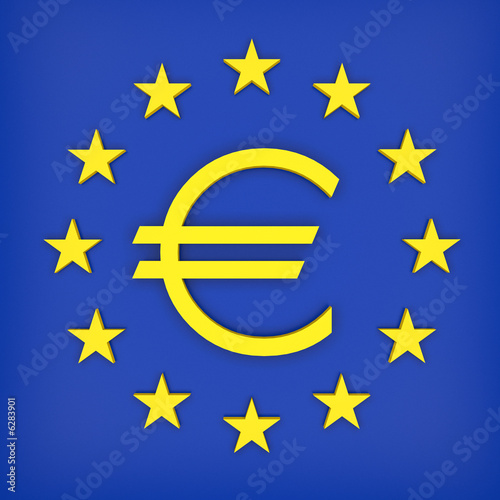 Europa und Euro