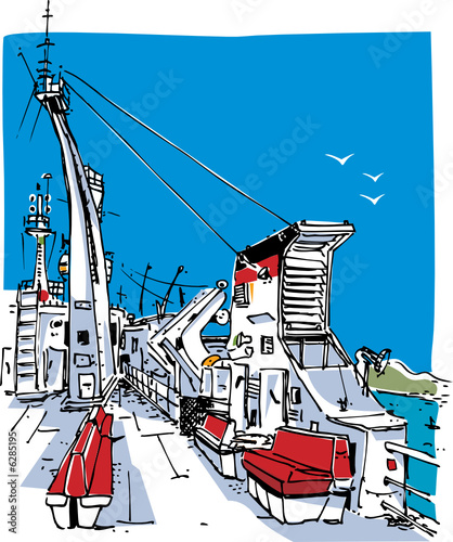 Croisière