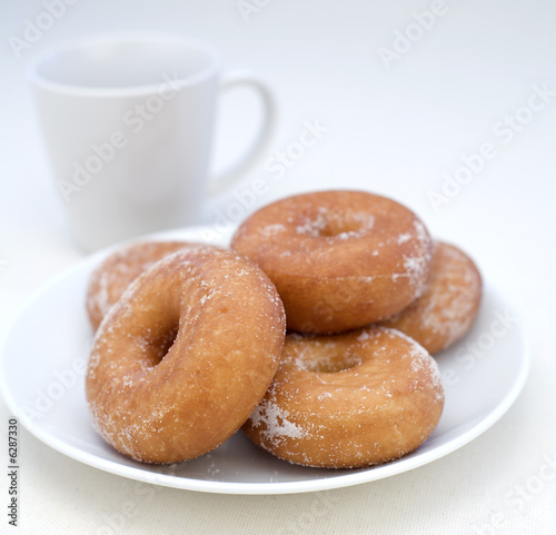 Donuts