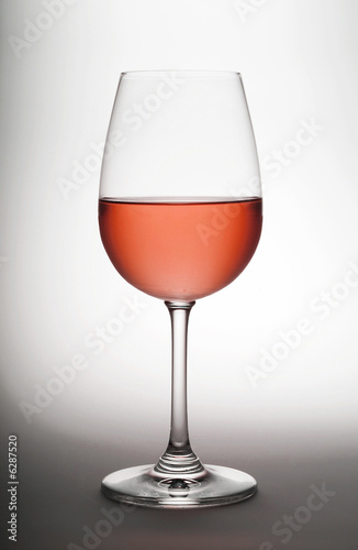 vin rosé