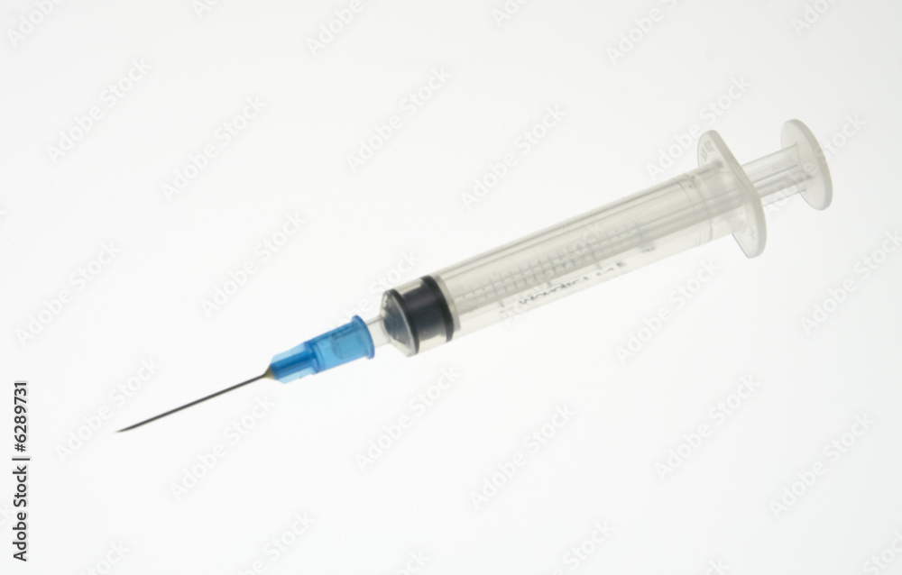 needle needle