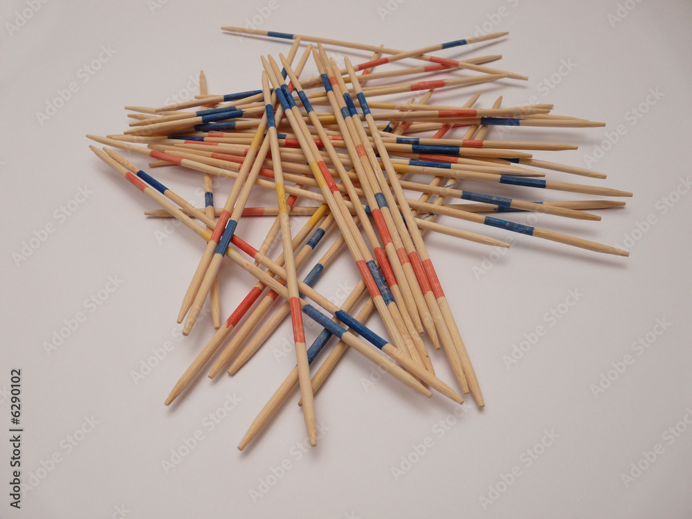 Mikado Mikado