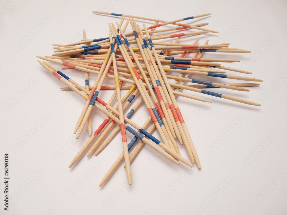 Mikado Mikado