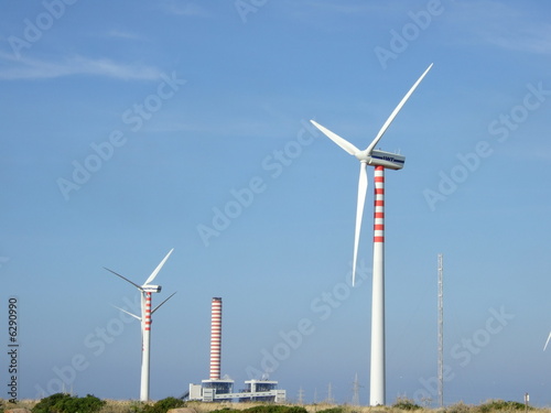 Windenergie der Zukunft