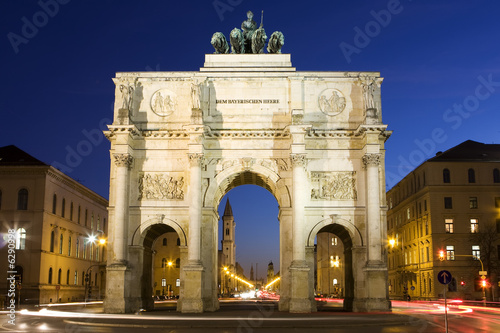 Siegestor