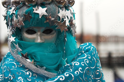 Venice carnival