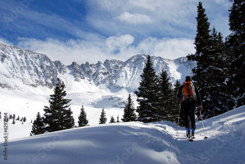 Mayflower Gulch