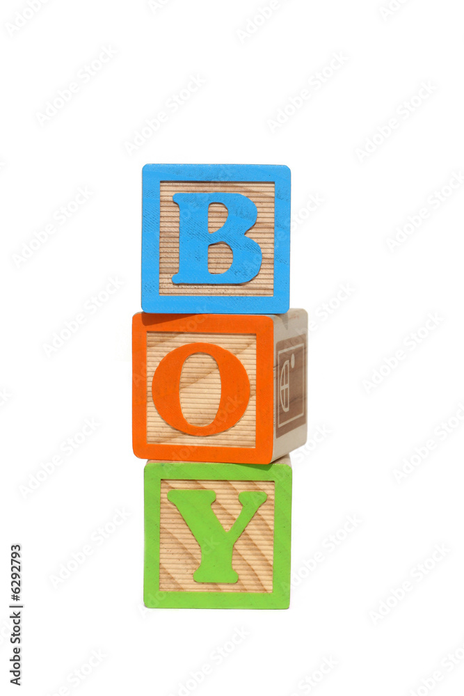 Boy Boy