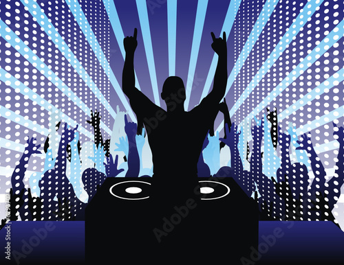 star dj