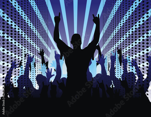 cool rave