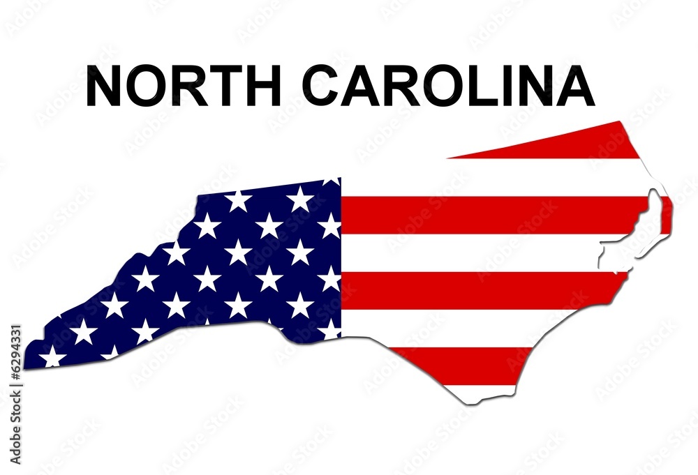 north carolina - usa