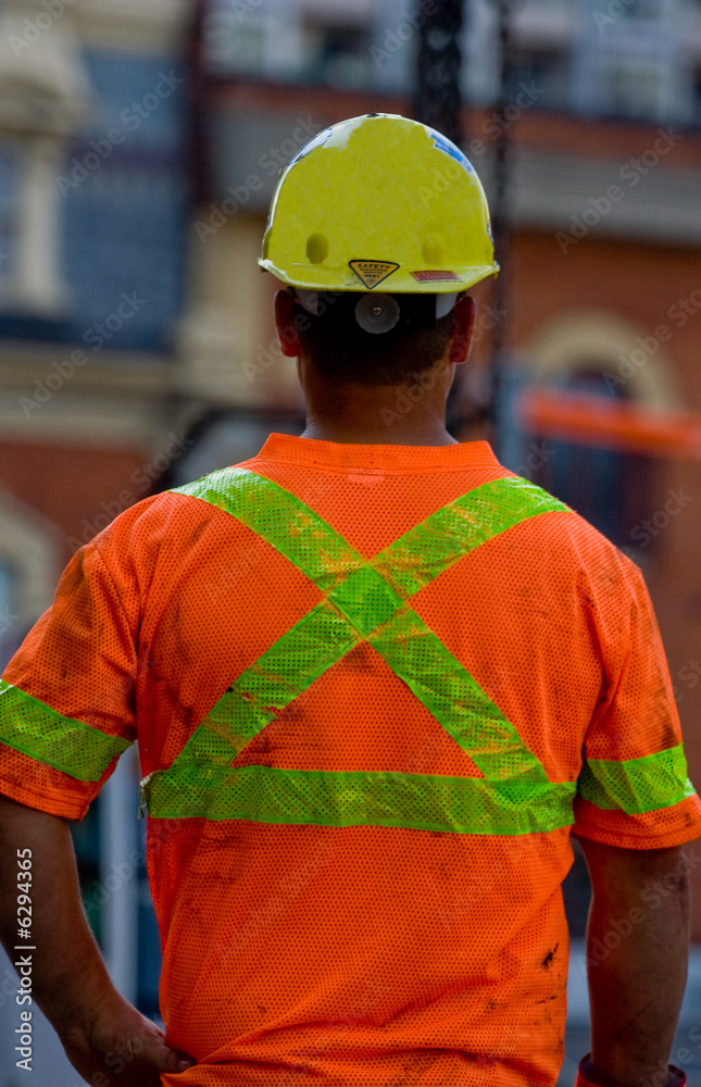 Worker Worker