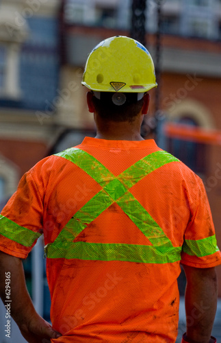 Worker