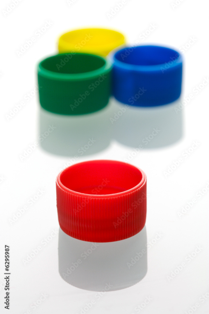 Bottle Tops Bottle Tops