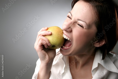 Foto apple 450