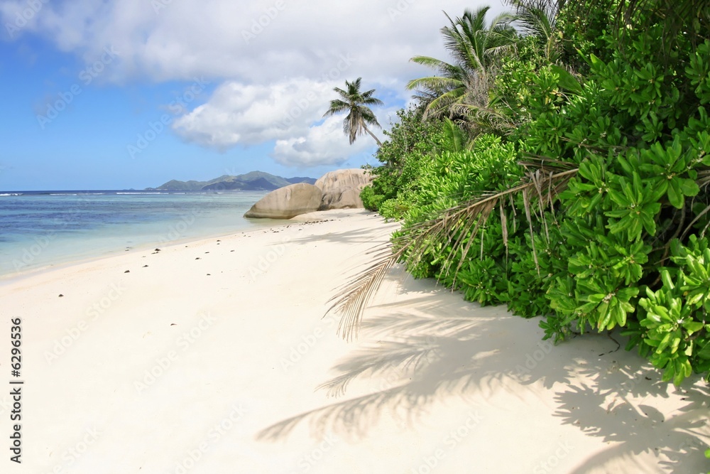 Seychelles Seychelles