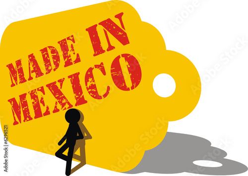 made in mexico