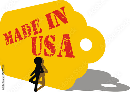 made in usa