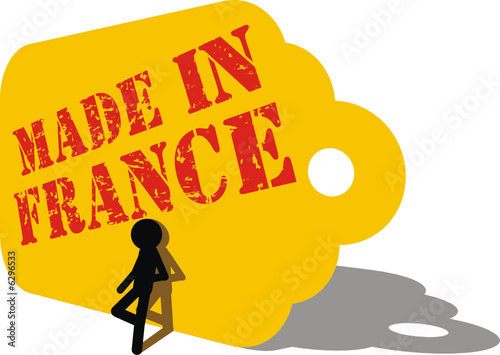 made in france