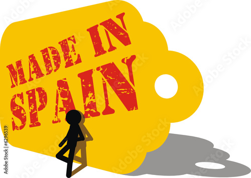 made in spain