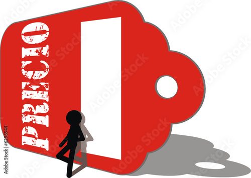tag precio