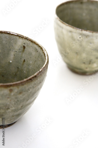 japanese pottery