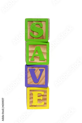 Save Money