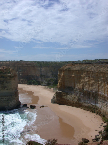 twelve Apostles