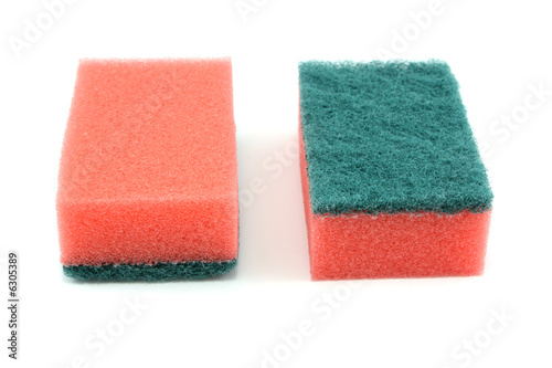 sponges
