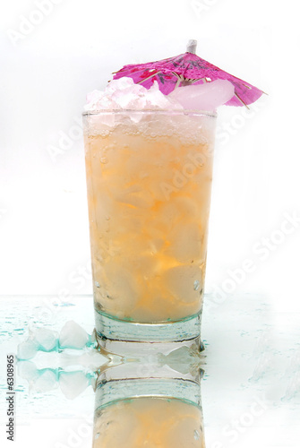 troical punch