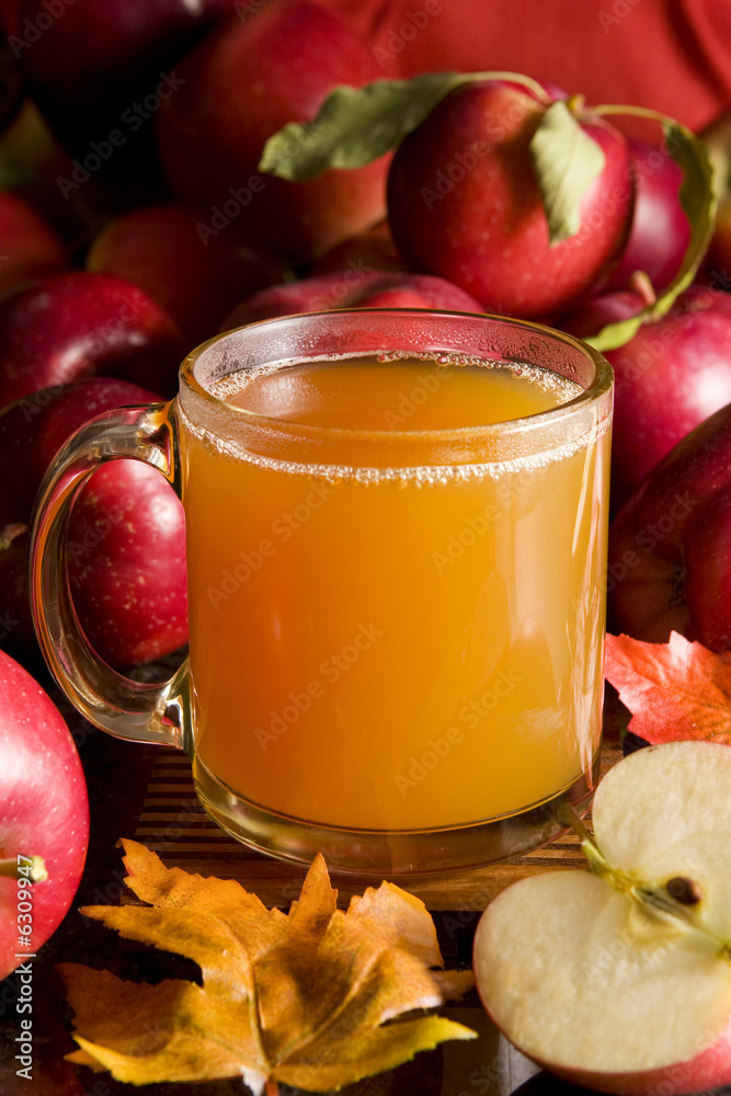 Apple cider