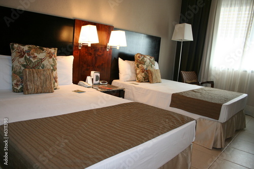 Fotografie Quarto de hotel