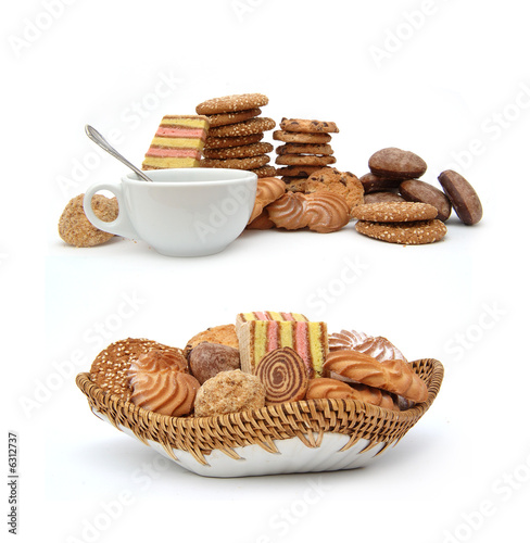 pastry