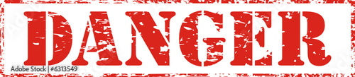 danger