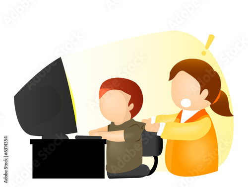 Computer Game