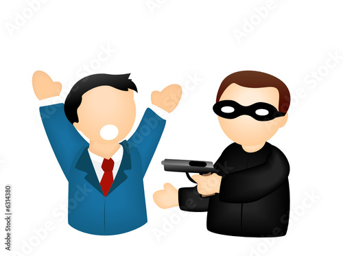 Robbery