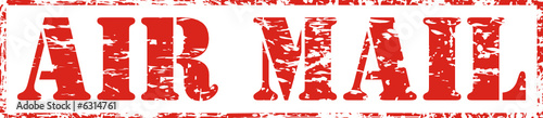 air mail