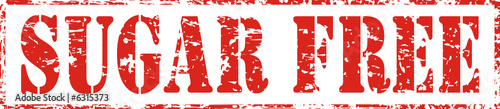 sugar free
