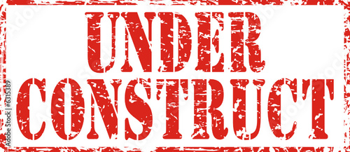 under construct sello