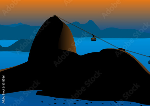 Pão de Açúcar