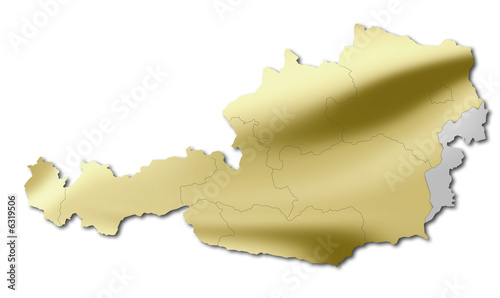 Österreich - Burgenland