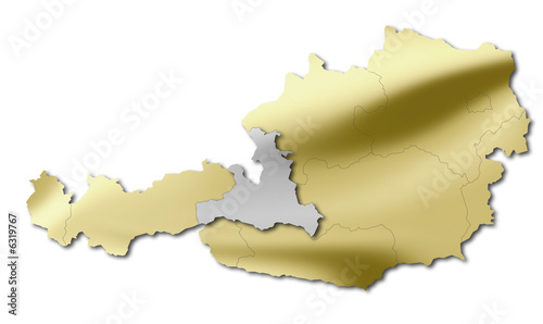Österreich - Salzburg