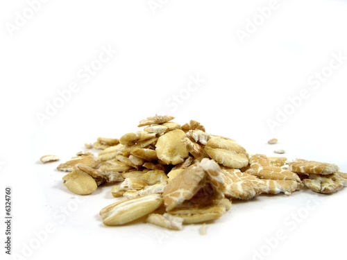 cereal  