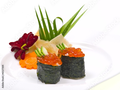 Wallpaper Mural gunkan-maki Torontodigital.ca