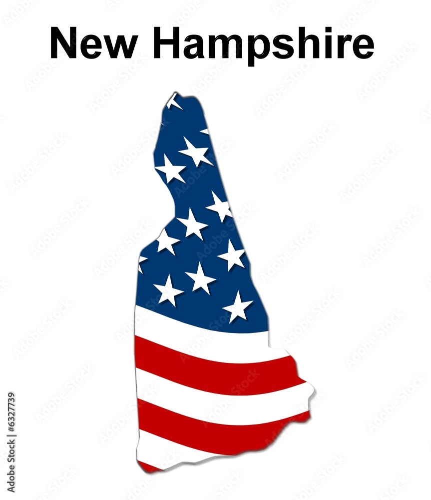 new hampshire - usa