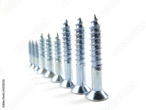screw